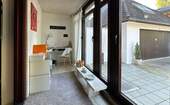 15a halbes Arbeitszimmer EG - 