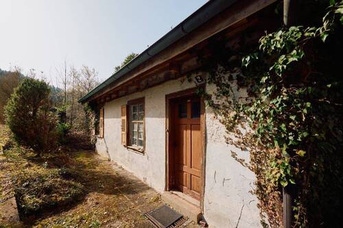 Objektansicht weiteres Gebäude - 