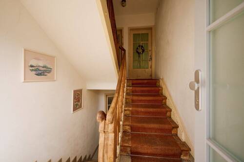 Treppenhaus - 