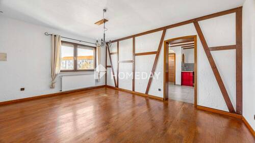 Haus_1. OG Esszimmer 1 - 