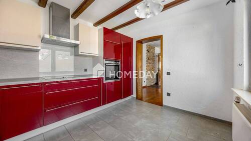 Haus_1. OG Küche 2 - 