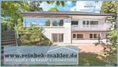 Herzlich Willkommen! - Für Visionäre: außergewöhnliches Wohnhaus mit Elbblick & separatem Souterrain