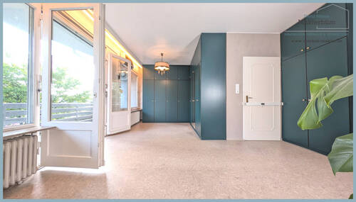 Schlafzimmer EG - 