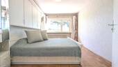 Souterrain Schlafzimmer 2 - 