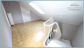 Flur Dachgeschoss - 