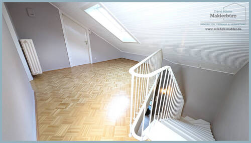 Flur Dachgeschoss - 