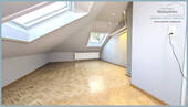 Zimmer 2 Dachgeschoss - 