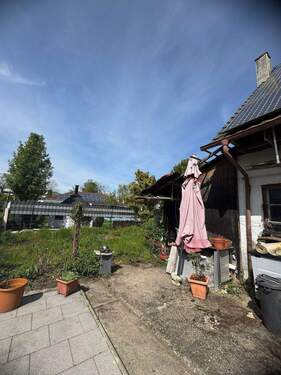 Garten - 
