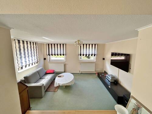 Anbau Zimmer - 