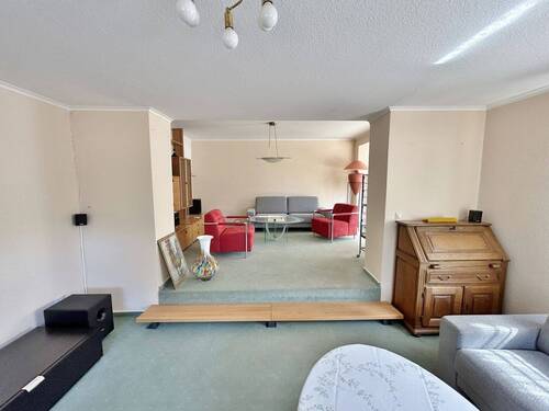 Anbau Zimmer - 