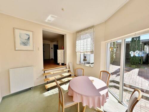 Anbau Zimmer - 