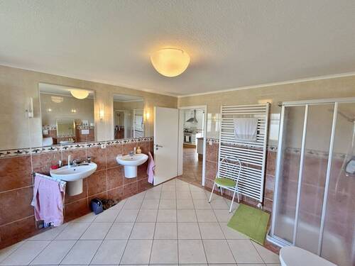 Badezimmer - 