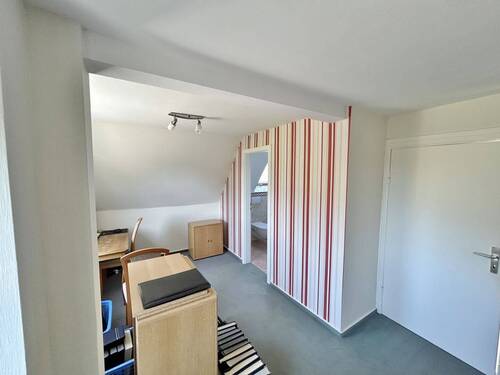 Zimmer 2 OG - 