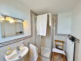 Badezimmer OG - 