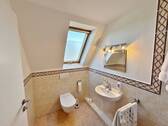 Badezimmer OG - 