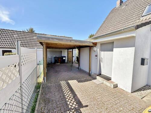 Carport - 