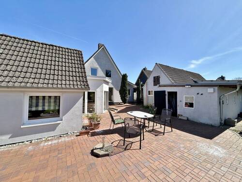 Terrasse - 