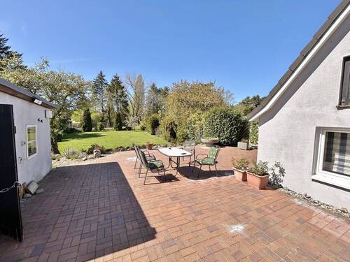 Terrasse - 