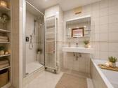 KI Badezimmer - 