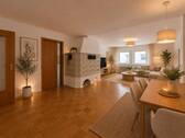 KI Wohnbereich - 3 Zimmer Etagenwohnung in Crailsheim