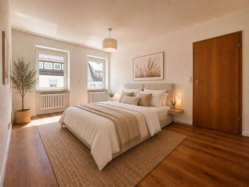 KI Schlafzimmer 1 - 