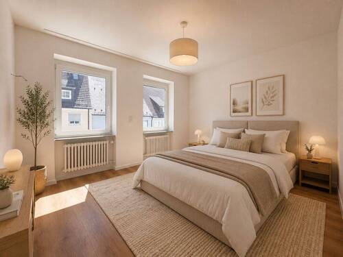 KI Schlafzimmer 2 - 