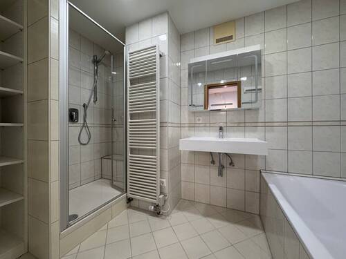 Badezimmer - 