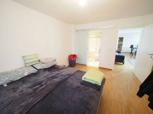 Schlafzimmer - 