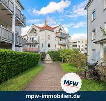 Eigentumswohnungen mit Potenzial: Moderne Ausstattung und Außenbereich - Berlin Grünau