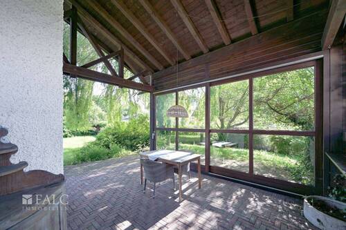 Terrasse - 