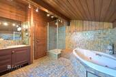 OG Badezimmer - 