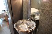 BADEZIMMER MIT ECKBADEWANNE - 