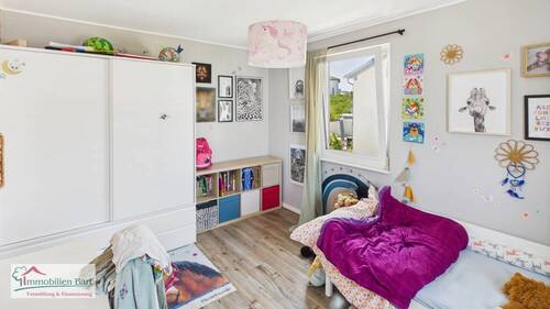 Schlafzimmer OG - 