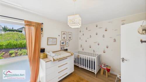 Schlafzimmer OG - 