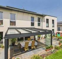 CHARMANTES WOHNHAUS MIT 4 SCHLAFZIMMERN IN WINCHERINGEN!