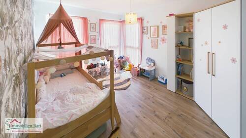 Schlafzimmer OG - 