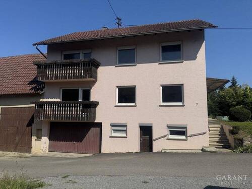 92F3CFCF-4CCF-4781-9614-2B54D60DD703 1 105 c - 6 Zimmer Mehrfamilienhaus, Wohnhaus zum Kaufen in Öhringen