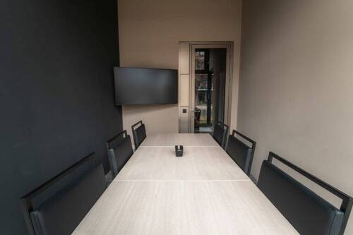 Meetingraum - 