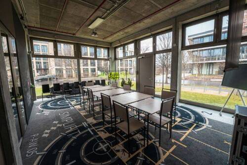 Meetingraum - 