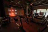 Sportraum - 