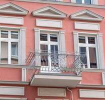 Solide investieren: Vermietete 4-Zimmer-Wohnung in Berliner Szenekiez Fhain - Provisionsfrei