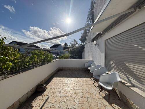 Terrasse - 