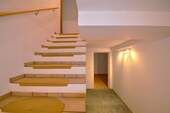 Keller Treppe - 