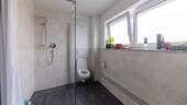 Badezimmer - 2 Zimmer Etagenwohnung in Bietigheim-Bissingen