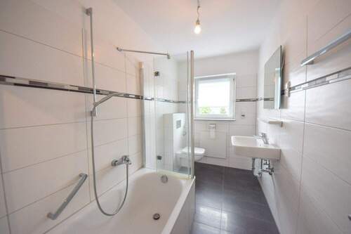 Tageslicht Badezimmer - 