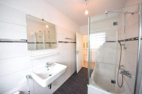 Tageslicht Badezimmer - 