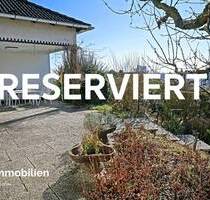 EINFAMILIENHAUS AM FUSSE DES BAUNSBERG | ALTENBAUNA - Baunatal / Altenbauna