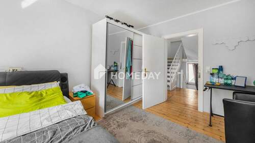 1. OG Kinderzimmer 2 - 