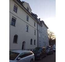 Augsburg Lindenstrasse, Eigentumswohnung 2 Zimmer