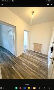 Bild 3 - 2 Zimmer Etagenwohnung in Augsburg